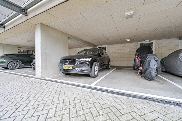 Medium property photo - Hongerlandsedijk 180, 3201 LW Spijkenisse